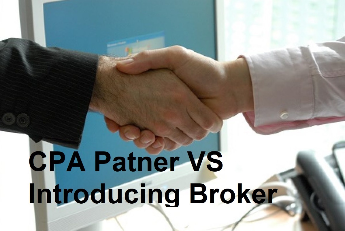 Cpa forex brokers