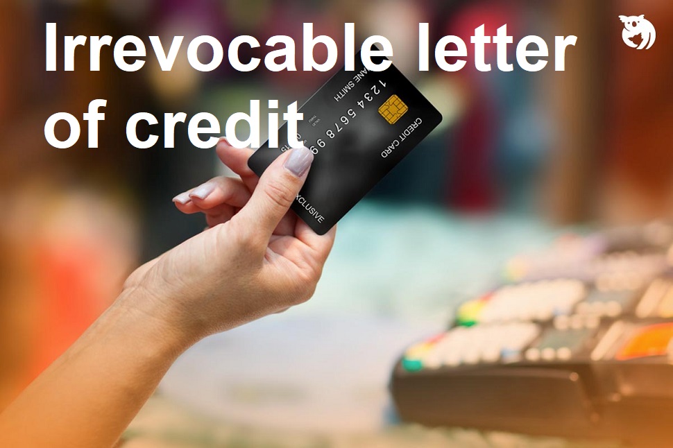 How Irrevocable Credit Works Ankernews How Irrevocable Credit Works Ankernews