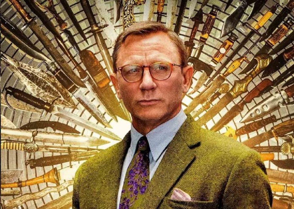 Knives Out 2 Official Synopsis! AnkerNews