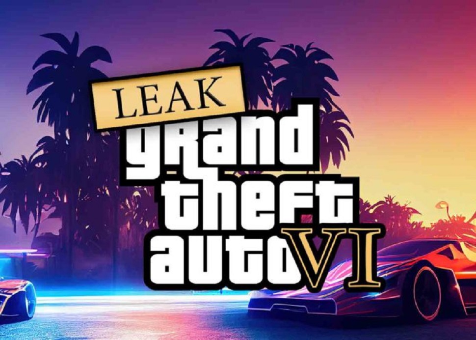 Beginning to Reveal, Is this GTA 6 Release Schedule?  AnkerNews
